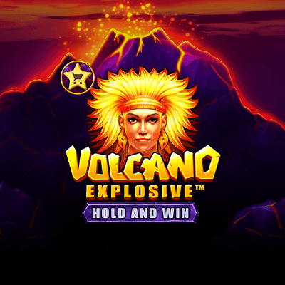 Volcano Explosive