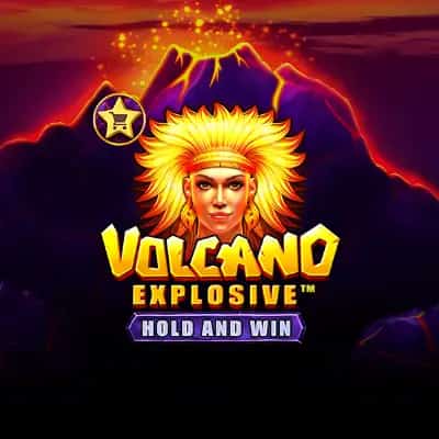 Volcano Explosive