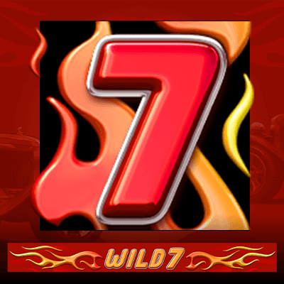 Wild 7
