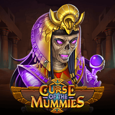 Curse of the Mummies