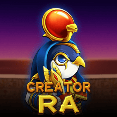 Creator Ra