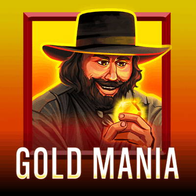 Gold Mania