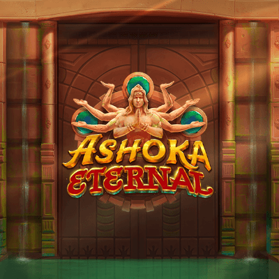 Ashoka Eternal