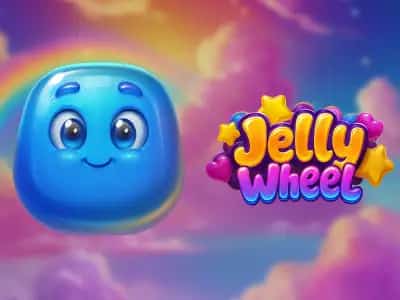 Jelly Wheel