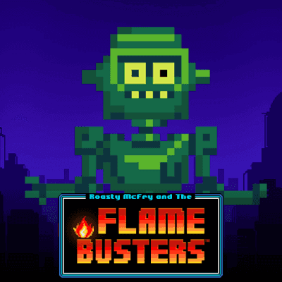 Flame Busters