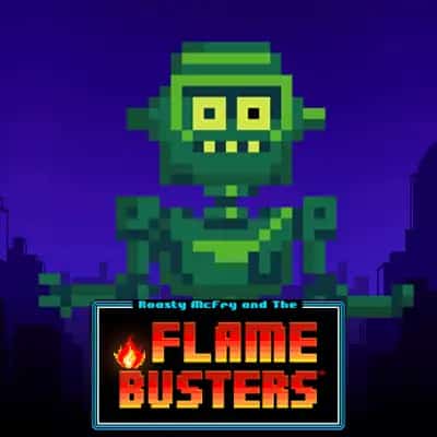 Flame Busters