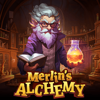 Merlin's Alchemy