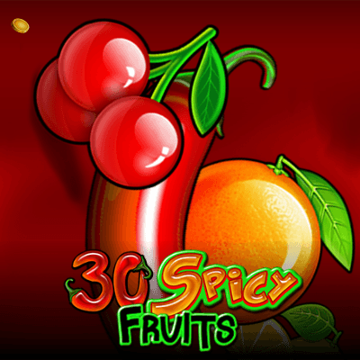 30 Spicy Fruits
