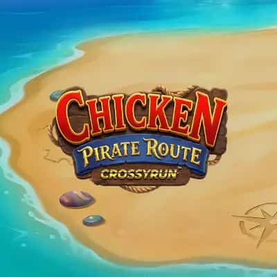 Chicken Pirate Route