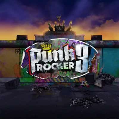 Punk Rocker 3