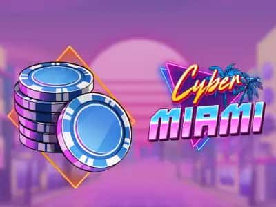 Cyber Miami