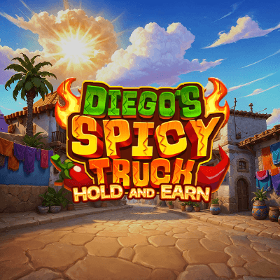Diego's Spicy Truck