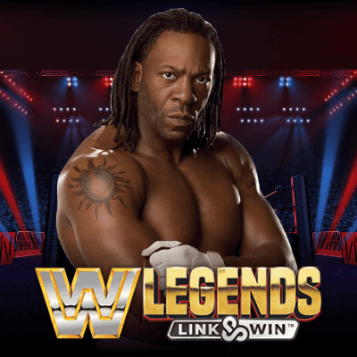 WWE Legends: Link & Win