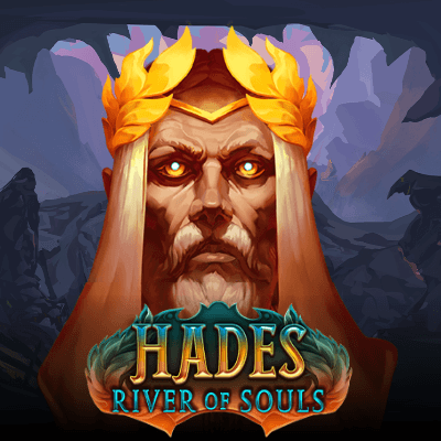 Hades River of Souls