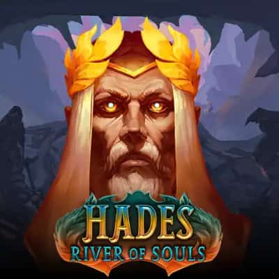 Hades River of Souls