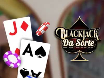 Blackjack Da Sorte