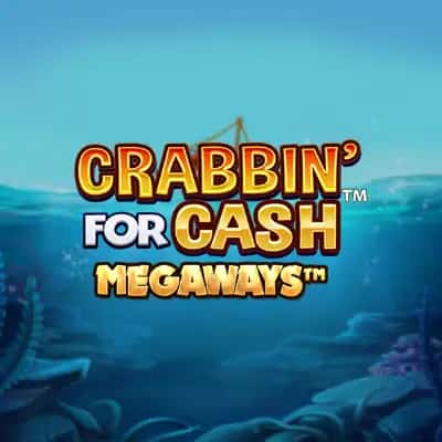 Crabbin For Cash Megaways