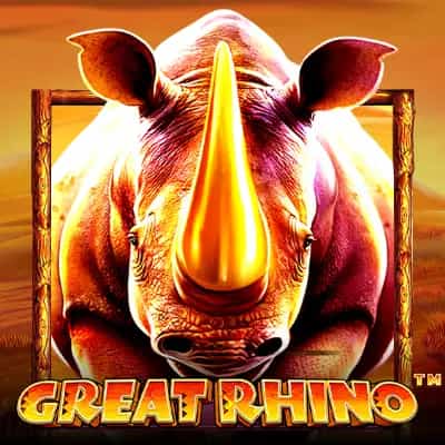 Great Rhino