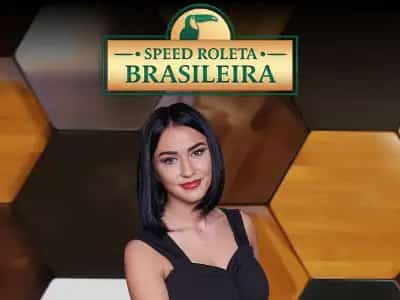 Speed Roleta Brasileira