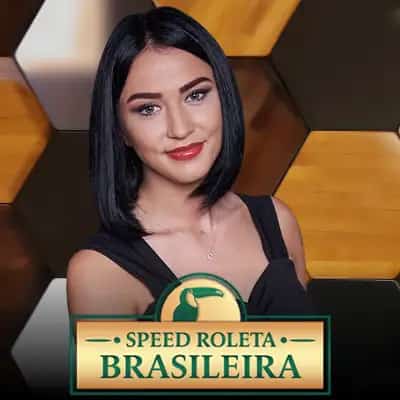 Speed Roleta Brasileira