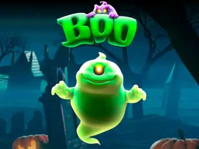 Boo
