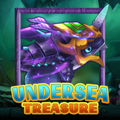 Undersea Treasure