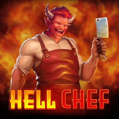 Hell Chef