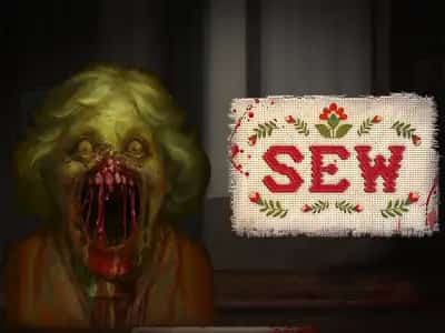 Sew