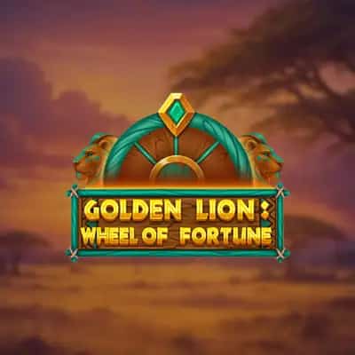 Golden Lion: Wheel of Fortune