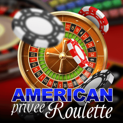 American Roulette HD Privee