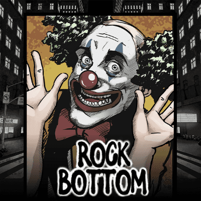 Rock Bottom