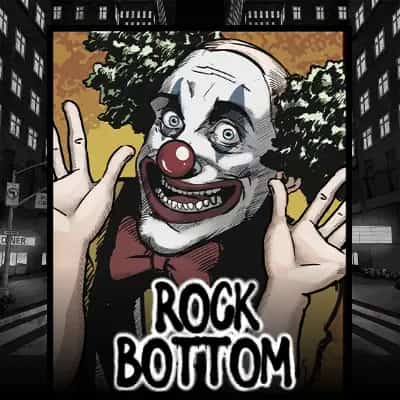 Rock Bottom