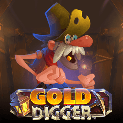 Gold Digger