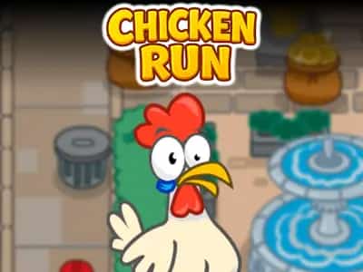 Chicken Run