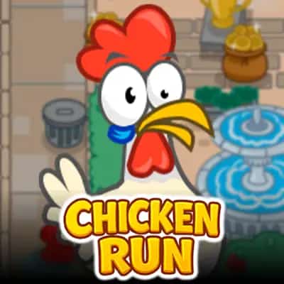 Chicken Run