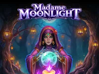 Madame Moonlight