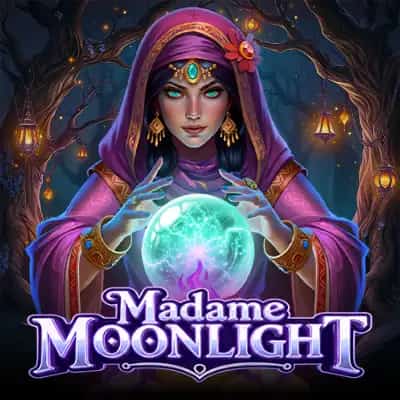 Madame Moonlight