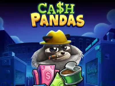 Cash Pandas