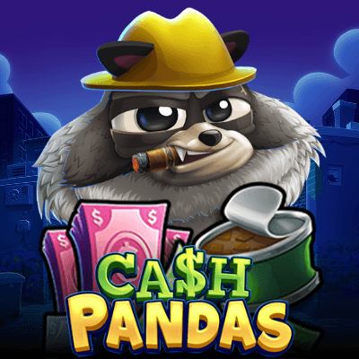 Cash Pandas