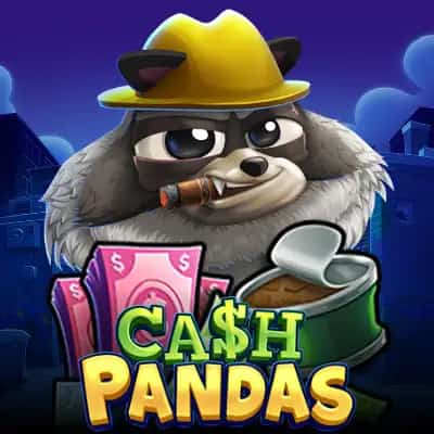 Cash Pandas