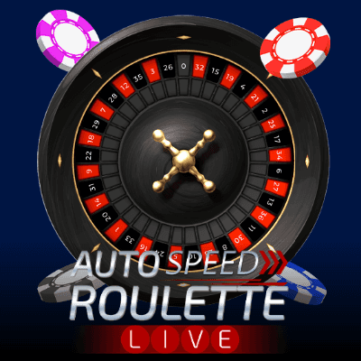 Speed Auto Roulette