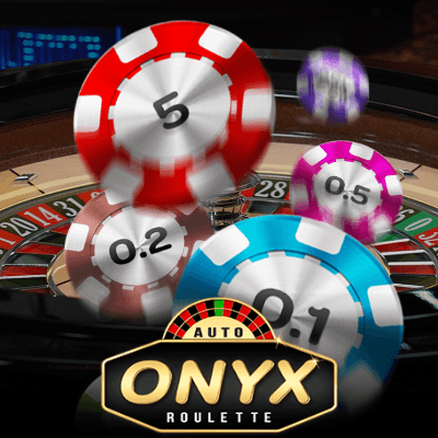 Onyx Auto Roulette