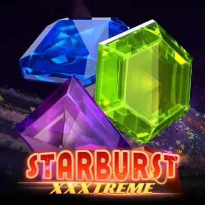 Starburst XXXTREME No BF