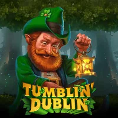 Tumblin’ Dublin