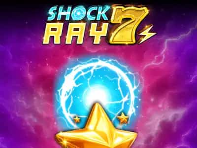 Shock Ray 7s