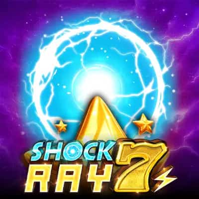 Shock Ray 7s