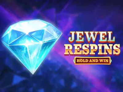 Jewel Respins Hold and Win