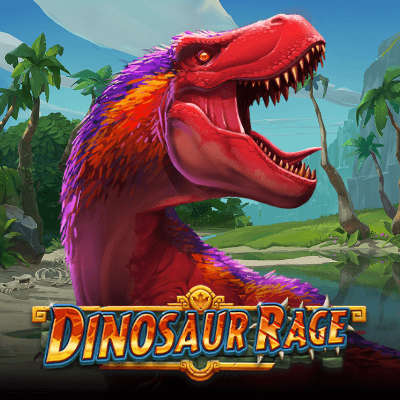Dinosaur Rage