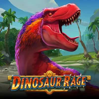 Dinosaur Rage