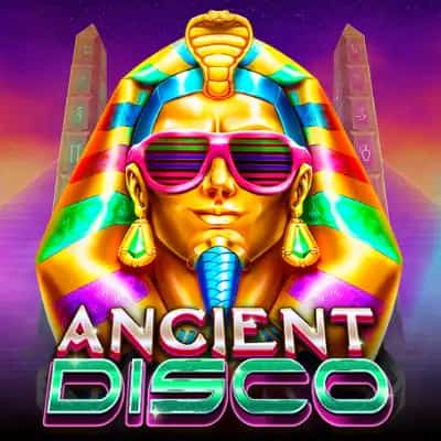 Ancient Disco